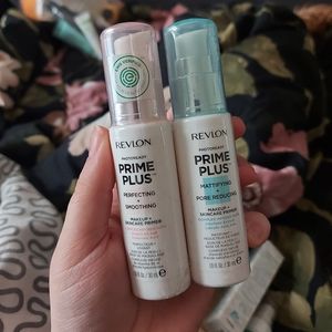New sealed Revlon face primer